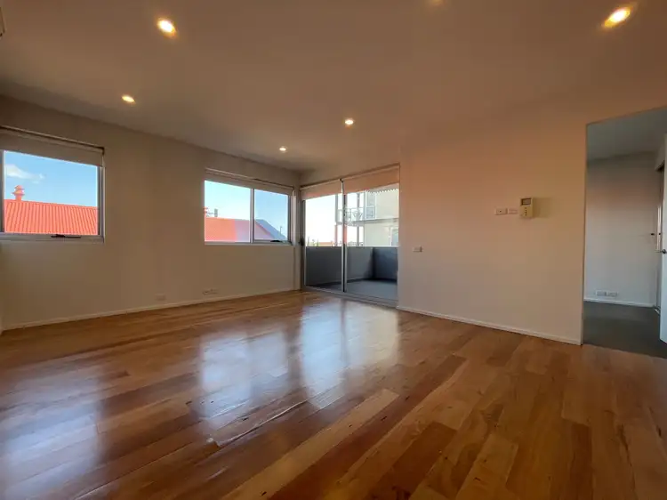 Second view of Homely apartment listing, 217/2-10 Plenty Road, Preston VIC 3072