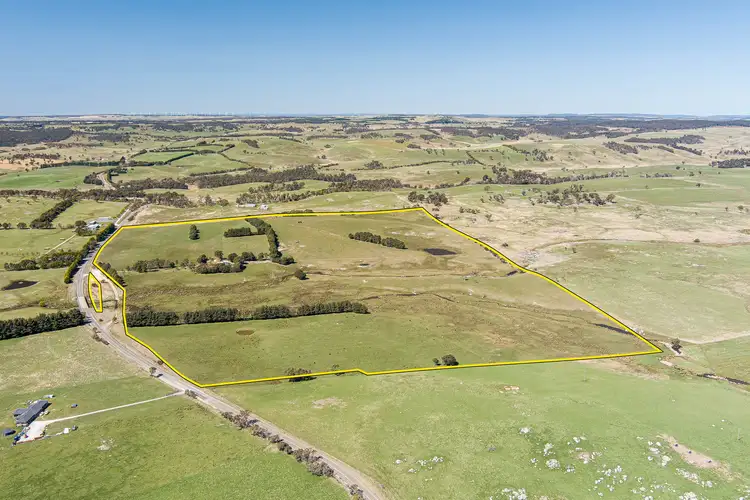 Main view of Homely rural property listing, 1571 Laggan-Taralga Road, Laggan NSW 2583
