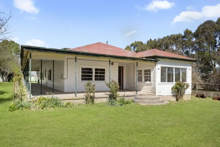 Third view of Homely rural property listing, 1571 Laggan-Taralga Road, Laggan NSW 2583