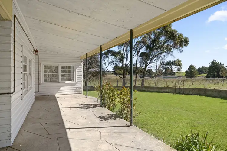 Fourth view of Homely rural property listing, 1571 Laggan-Taralga Road, Laggan NSW 2583