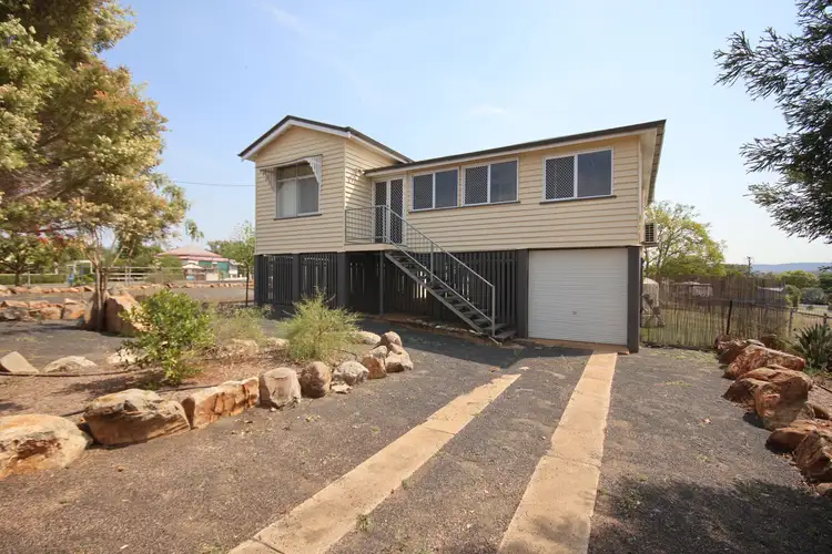 Main view of Homely house listing, 79 Stuart Russell Street, Mundubbera QLD 4626