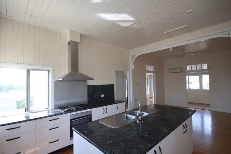 Second view of Homely house listing, 79 Stuart Russell Street, Mundubbera QLD 4626