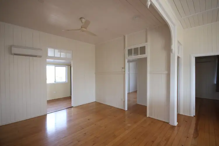 Fourth view of Homely house listing, 79 Stuart Russell Street, Mundubbera QLD 4626