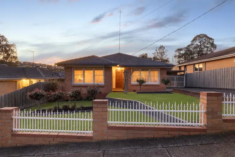 72 Moonee Boulevard, Glenroy VIC 3046
