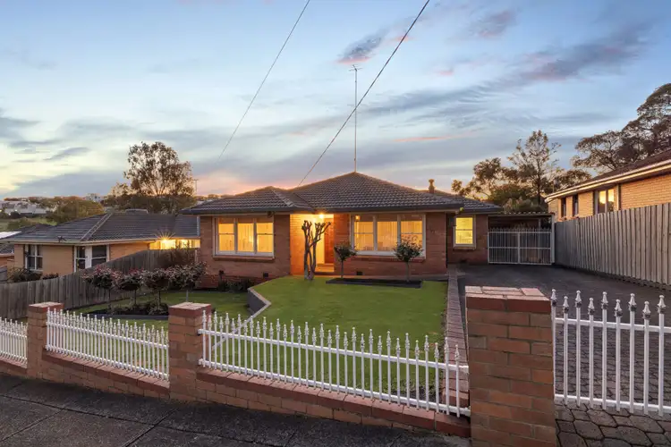 Second view of Homely house listing, 72 Moonee Boulevard, Glenroy VIC 3046