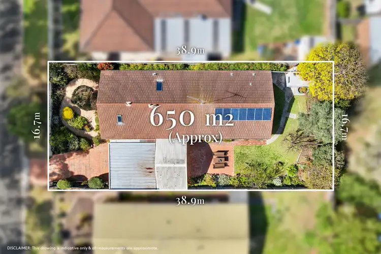 Second view of Homely house listing, 23 Kees Road, Lara VIC 3212