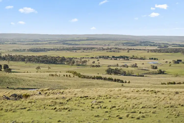 61 Carneys Road, Goulburn NSW 2580