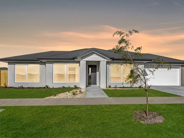 Main view of Homely house listing, 76 Whalebone Boulevard, Wonthaggi VIC 3995