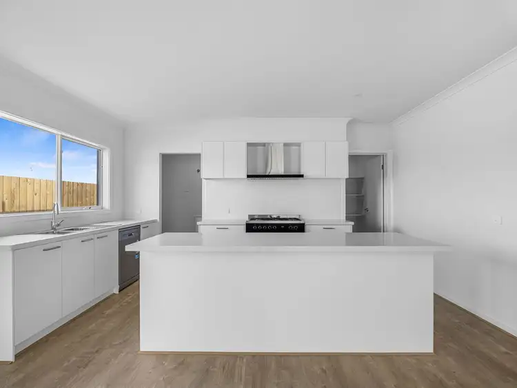 Third view of Homely house listing, 76 Whalebone Boulevard, Wonthaggi VIC 3995