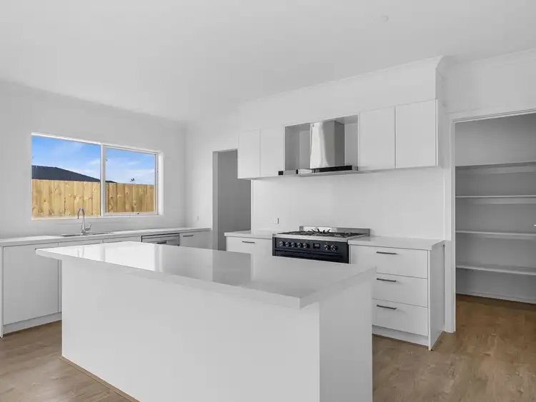 Fourth view of Homely house listing, 76 Whalebone Boulevard, Wonthaggi VIC 3995