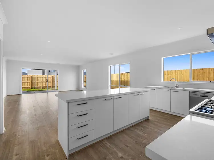 Fifth view of Homely house listing, 76 Whalebone Boulevard, Wonthaggi VIC 3995
