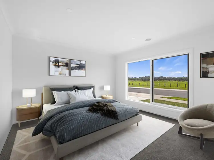 Sixth view of Homely house listing, 76 Whalebone Boulevard, Wonthaggi VIC 3995