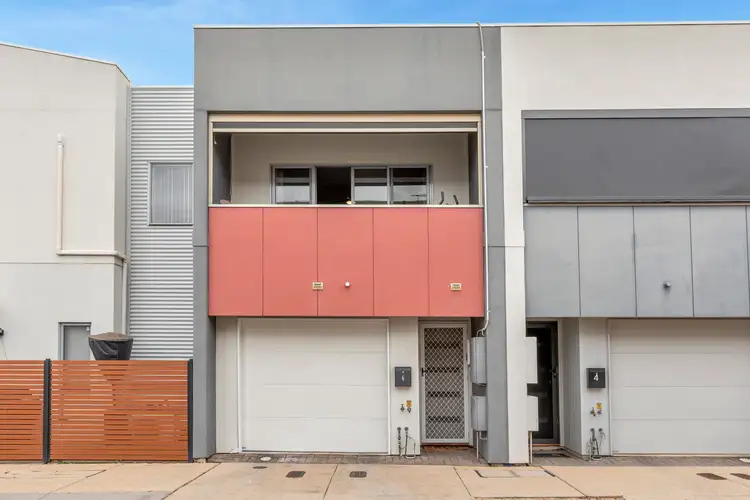 Main view of Homely house listing, 6 McAdam Street, Munno Para SA 5115