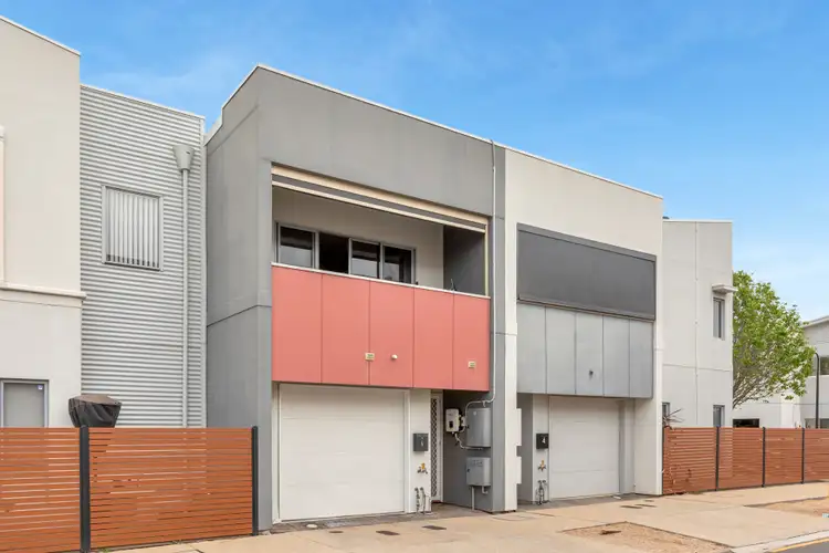 Second view of Homely house listing, 6 McAdam Street, Munno Para SA 5115