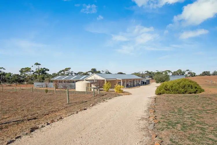 Main view of Homely house listing, 545 Tepko Road, Tepko SA 5254
