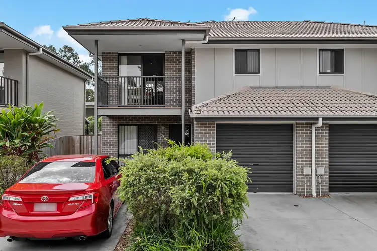 Main view of Homely apartment listing, 24/8 Saint Kilda Court, Durack QLD 4077