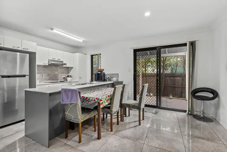 Fifth view of Homely apartment listing, 24/8 Saint Kilda Court, Durack QLD 4077