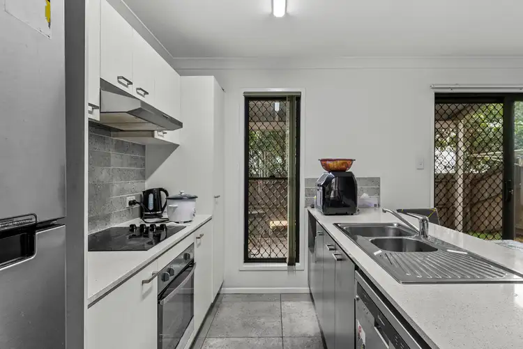 Sixth view of Homely apartment listing, 24/8 Saint Kilda Court, Durack QLD 4077