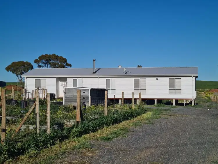 152 Saddleworth Road, Auburn SA 5451