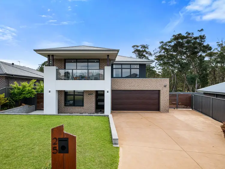 25 Galidan Avenue, Oakdale NSW 2570