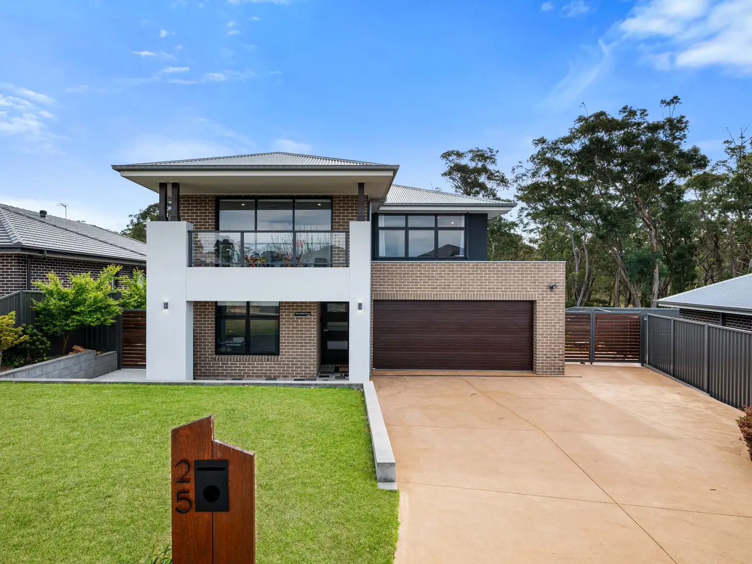 Main view of Homely house listing, 25 Galidan Avenue, Oakdale NSW 2570
