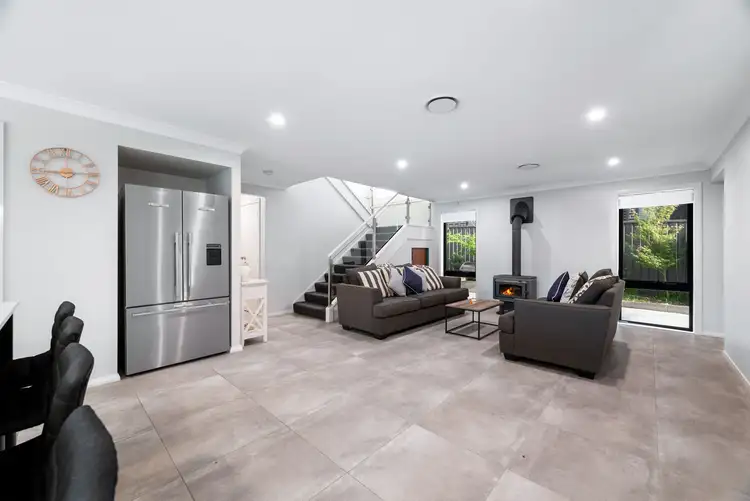 Fourth view of Homely house listing, 25 Galidan Avenue, Oakdale NSW 2570