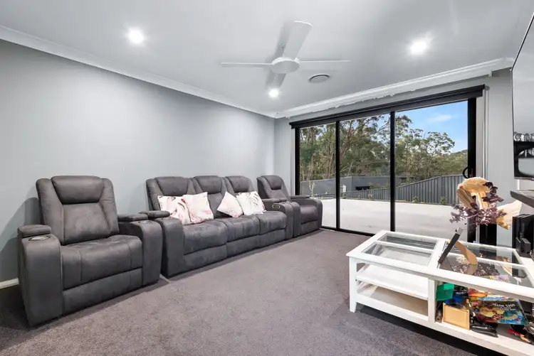 Fifth view of Homely house listing, 25 Galidan Avenue, Oakdale NSW 2570
