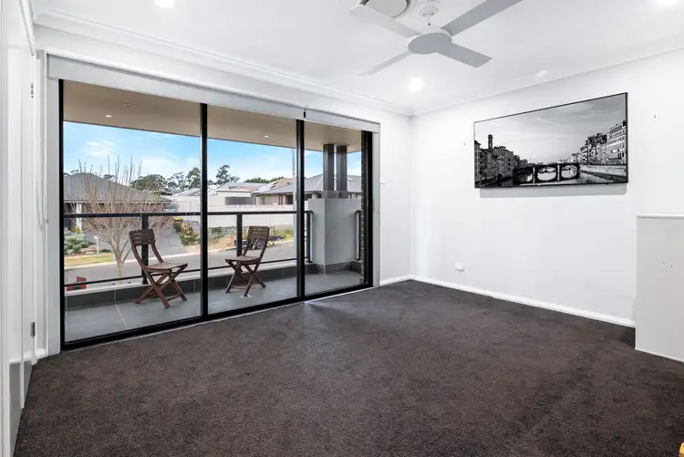 Sixth view of Homely house listing, 25 Galidan Avenue, Oakdale NSW 2570