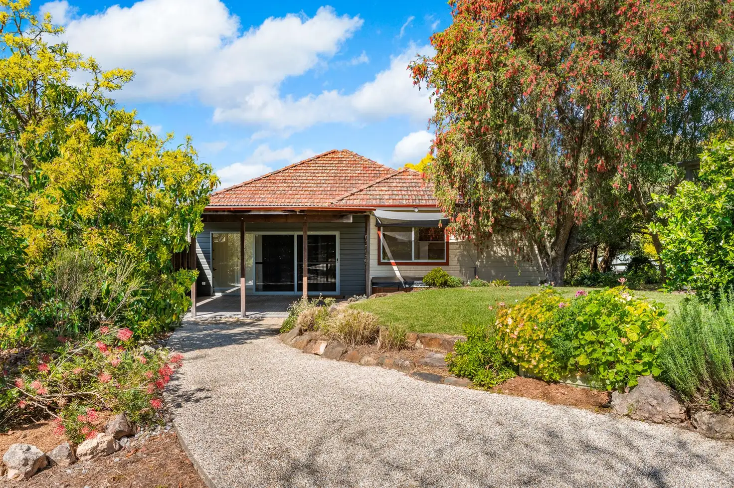 Main view of Homely house listing, 94 Hume Street, Gloucester NSW 2422
