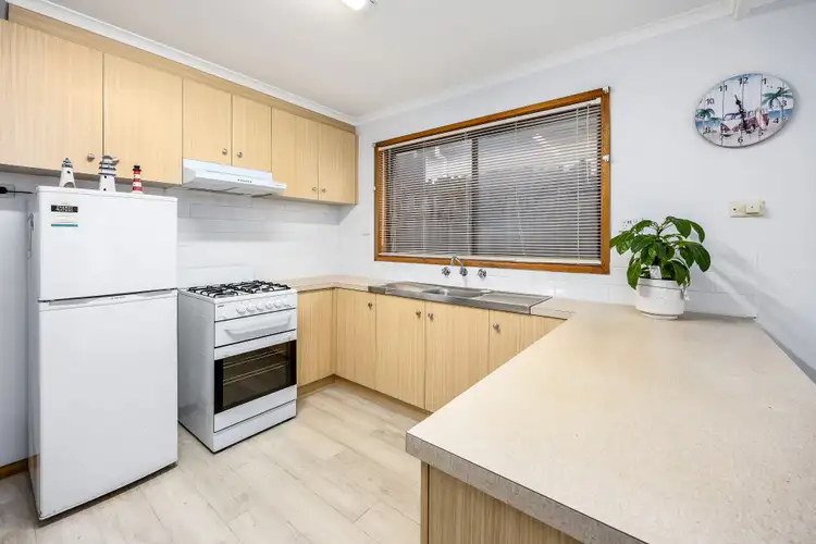 Second view of Homely house listing, 33 Third Avenue, Rosebud VIC 3939