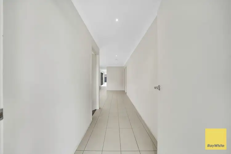 Third view of Homely house listing, 10 Mercedes Drive, Tarneit VIC 3029