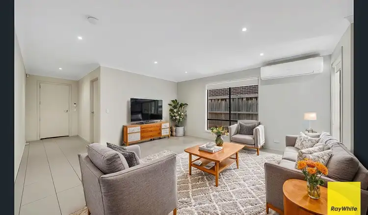 Fourth view of Homely house listing, 10 Mercedes Drive, Tarneit VIC 3029