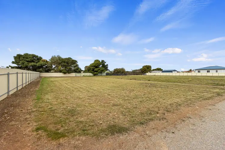 Fifth view of Homely land listing, LOT 10, 9 Dev Patterson Drive, Edithburgh SA 5583