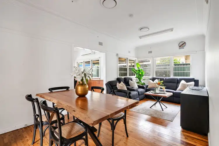 Second view of Homely house listing, 9 Sunny Crescent, Punchbowl NSW 2196
