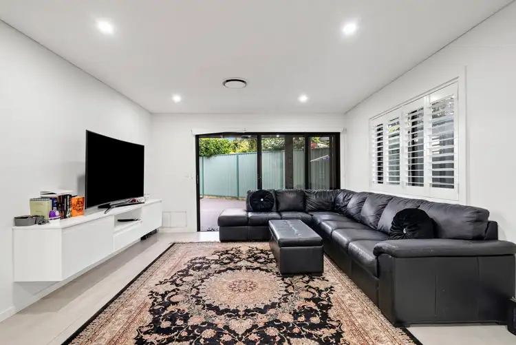 Fourth view of Homely house listing, 9 Sunny Crescent, Punchbowl NSW 2196