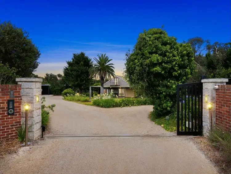 360-372 Browns Road, Rye VIC 3941
