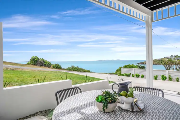 Third view of Homely house listing, 14 Esplanade, Cooee Bay QLD 4703