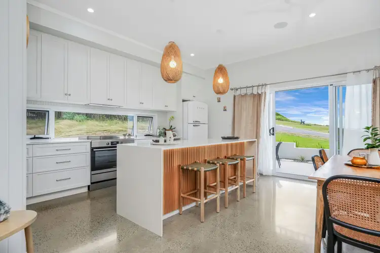 Fourth view of Homely house listing, 14 Esplanade, Cooee Bay QLD 4703