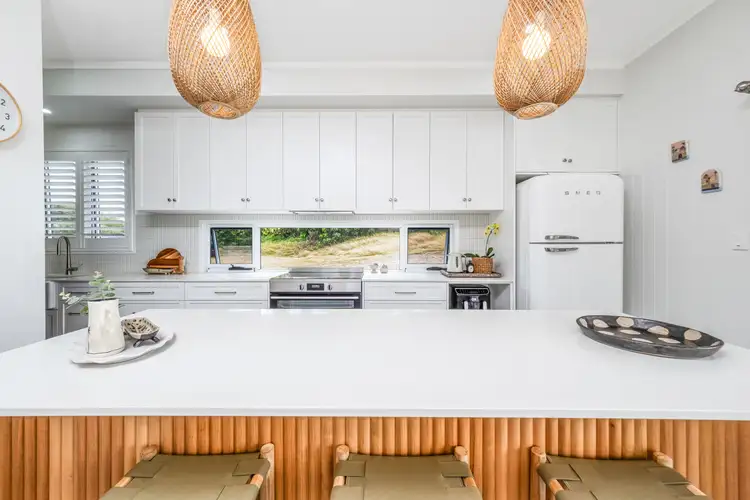 Sixth view of Homely house listing, 14 Esplanade, Cooee Bay QLD 4703