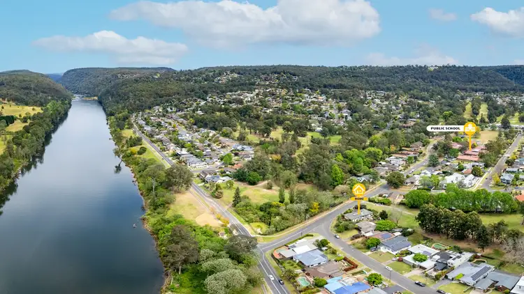 Second view of Homely house listing, 143 Nepean Street South, Leonay NSW 2750