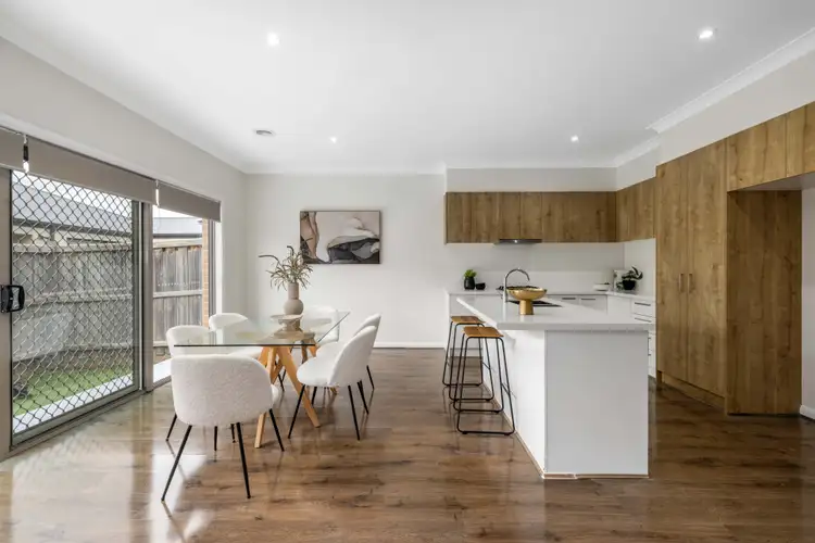 Seventh view of Homely house listing, 39 Dahlia Crescent, Mickleham VIC 3064