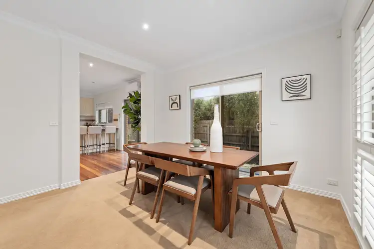 Fifth view of Homely townhouse listing, 5 Kingswood Rise, Box Hill South VIC 3128