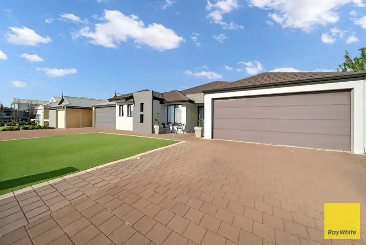 Third view of Homely house listing, 13 Litoria Pass, Dayton WA 6055