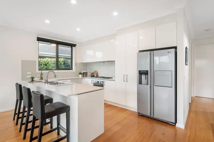 Second view of Homely townhouse listing, 10/40 Oban Road, Ringwood VIC 3134