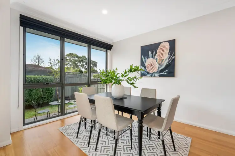 Third view of Homely townhouse listing, 10/40 Oban Road, Ringwood VIC 3134
