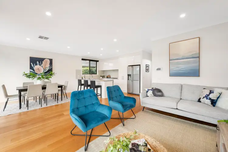 Fourth view of Homely townhouse listing, 10/40 Oban Road, Ringwood VIC 3134