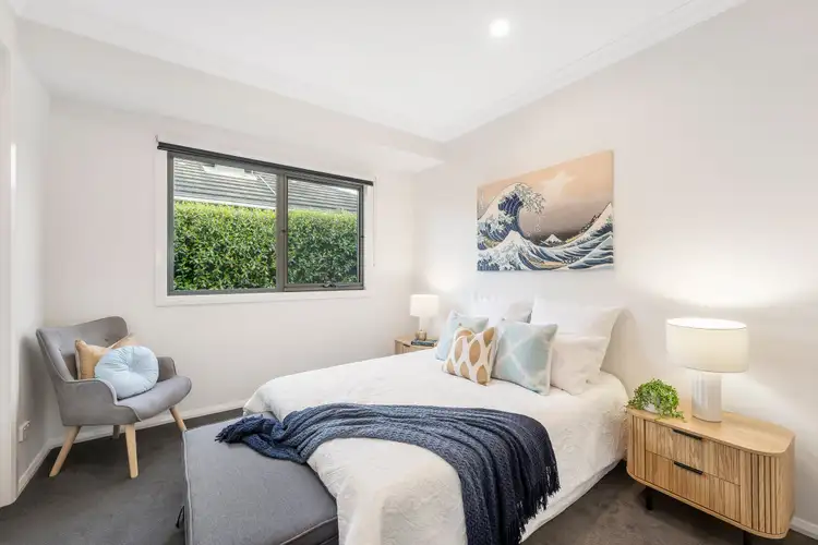 Sixth view of Homely townhouse listing, 10/40 Oban Road, Ringwood VIC 3134