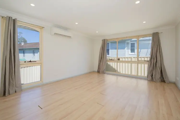 Second view of Homely house listing, 1A Belar Avenue, Windale NSW 2306