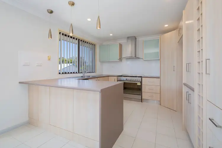 Fourth view of Homely house listing, 1A Belar Avenue, Windale NSW 2306