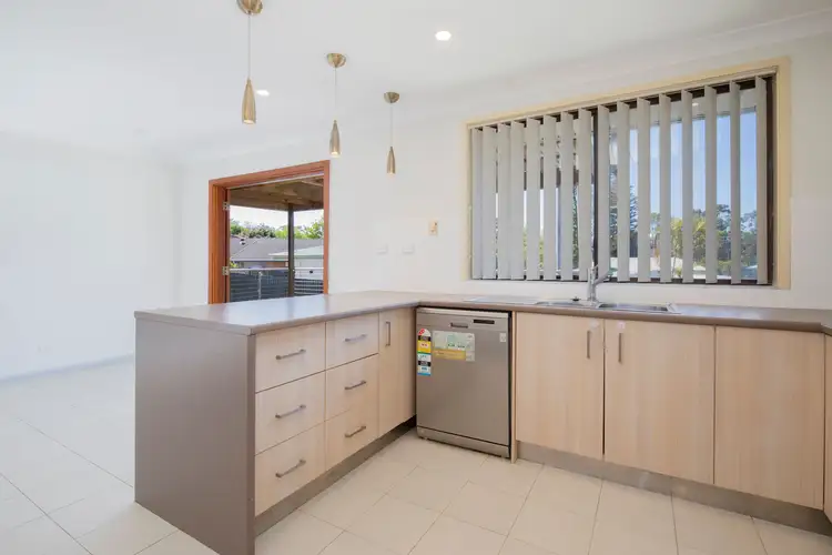Fifth view of Homely house listing, 1A Belar Avenue, Windale NSW 2306